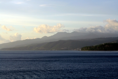 Dominica 2008